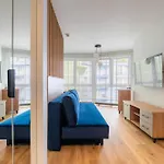 דירה Horyzont -apartamenty W Czesci Uzdrowiskowej Kasprowicza,fredry- Blisko Morza!!! *