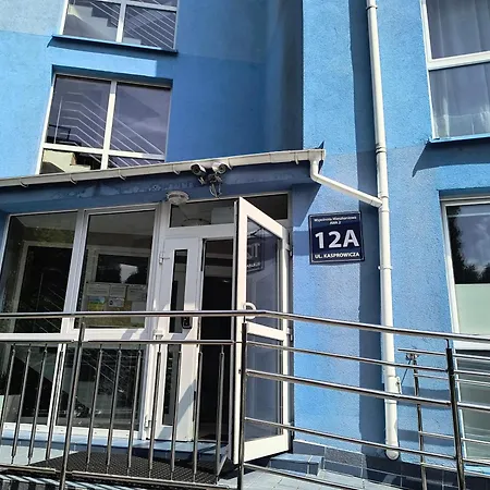 شقة Horyzont -apartamenty W Czesci Uzdrowiskowej Kasprowicza,fredry- Blisko Morza!!!