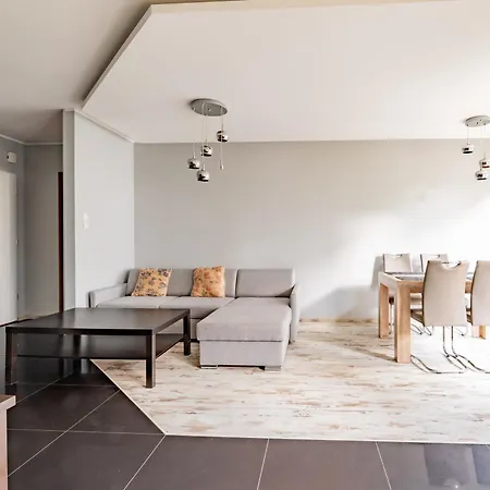 Horyzont -apartamenty W Czesci Uzdrowiskowej Kasprowicza,fredry- Blisko Morza!!!