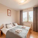 Horyzont -apartamenty W Czesci Uzdrowiskowej Kasprowicza,fredry- Blisko Morza!!! * Kolobrzeg