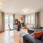 Horyzont -apartamenty W Czesci Uzdrowiskowej Kasprowicza,fredry- Blisko Morza!!! * Kolobrzeg