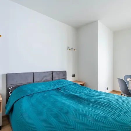 Horyzont -apartamenty W Czesci Uzdrowiskowej Kasprowicza,fredry- Blisko Morza!!! *