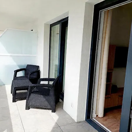 Appartement Horyzont -apartamenty W Czesci Uzdrowiskowej Kasprowicza,fredry- Blisko Morza!!!