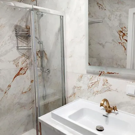 Appartement Horyzont -apartamenty W Czesci Uzdrowiskowej Kasprowicza,fredry- Blisko Morza!!! *