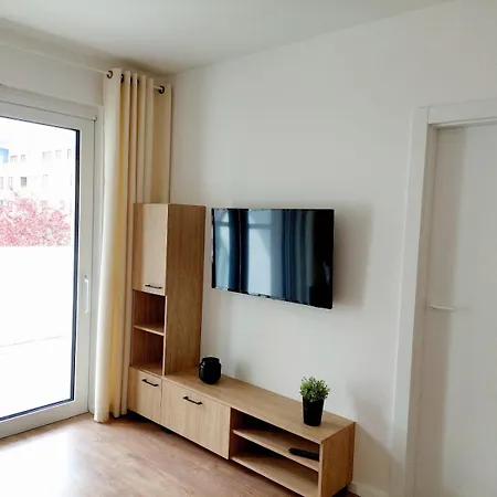 Appartement Horyzont -apartamenty W Czesci Uzdrowiskowej Kasprowicza,fredry- Blisko Morza!!! Kołobrzeg